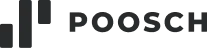 Logo Poosch Consulting GmbH